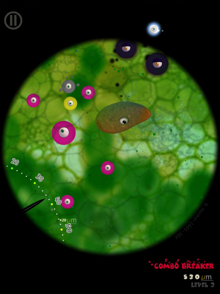 Little Cells