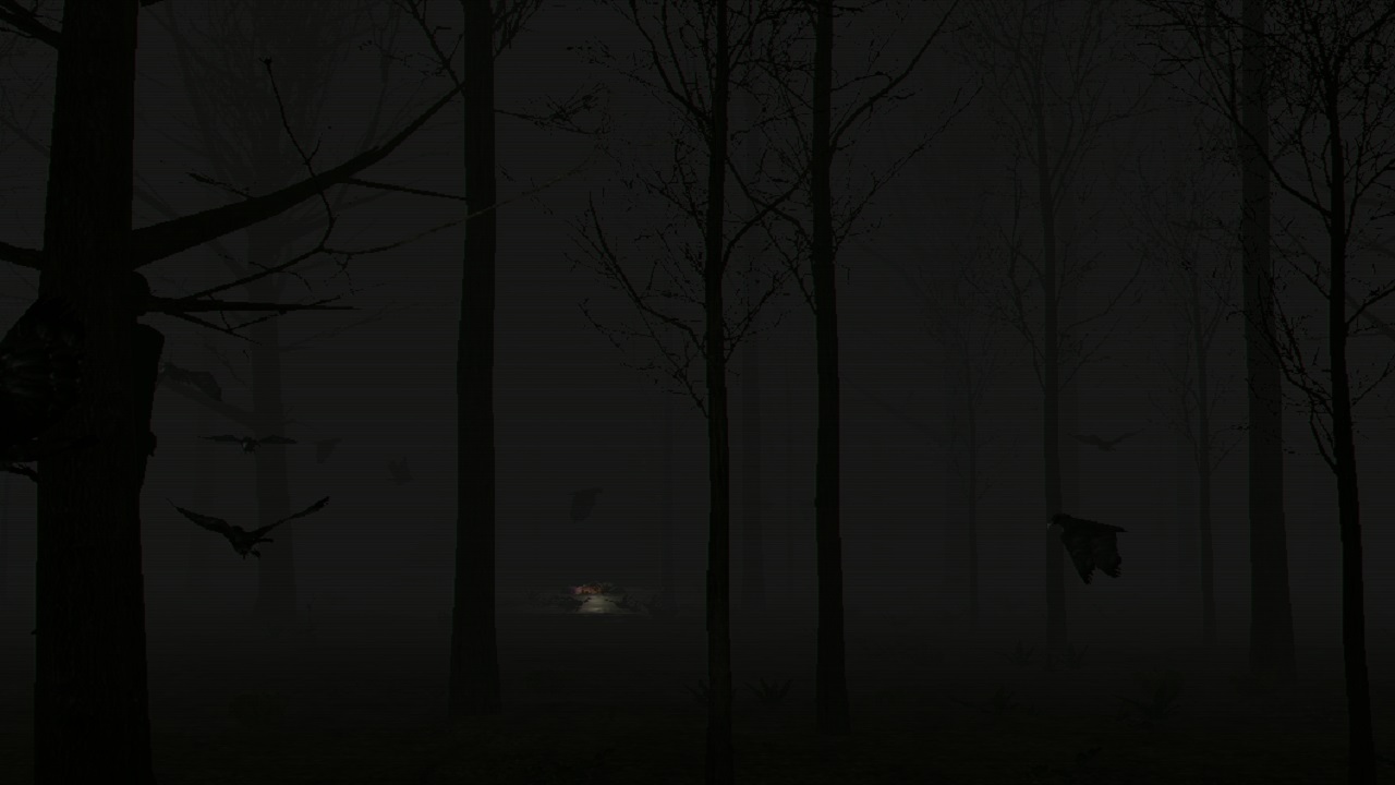 Crows