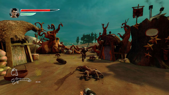 Zeno Clash: Ultimate Edition