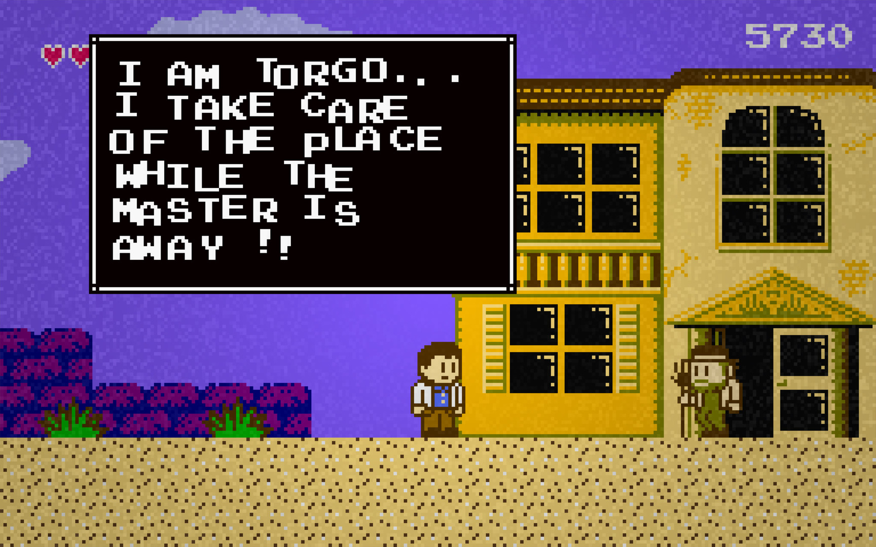 Manos: The Hands of Fate