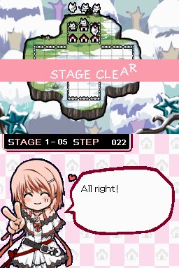 Animal Puzzle Adventure