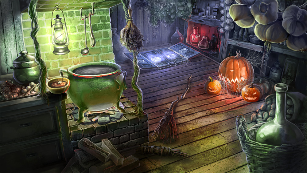 Mind Snares: Alice’s Journey