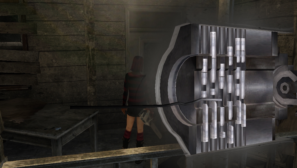 ObsCure: The Aftermath