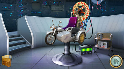 Return to Grisly Manor