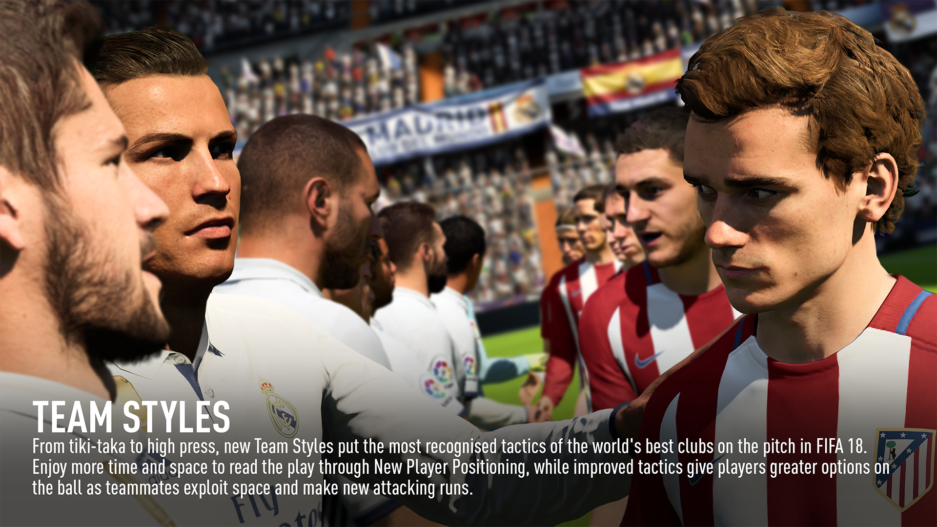 EA Sports FIFA 18 &amp; NHL 18 Bundle