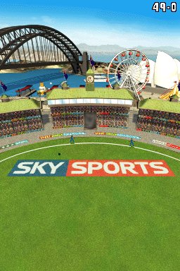 Freddie Flintoff’s Power Play Cricket