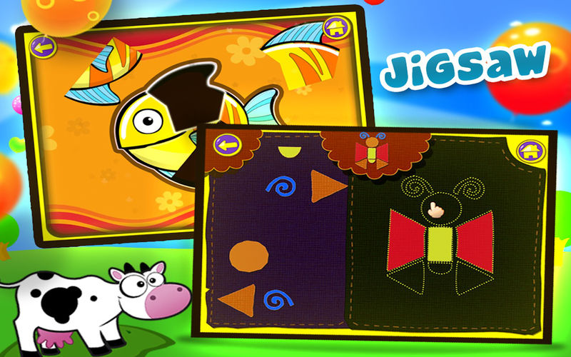 Kids Activity Centre Pro