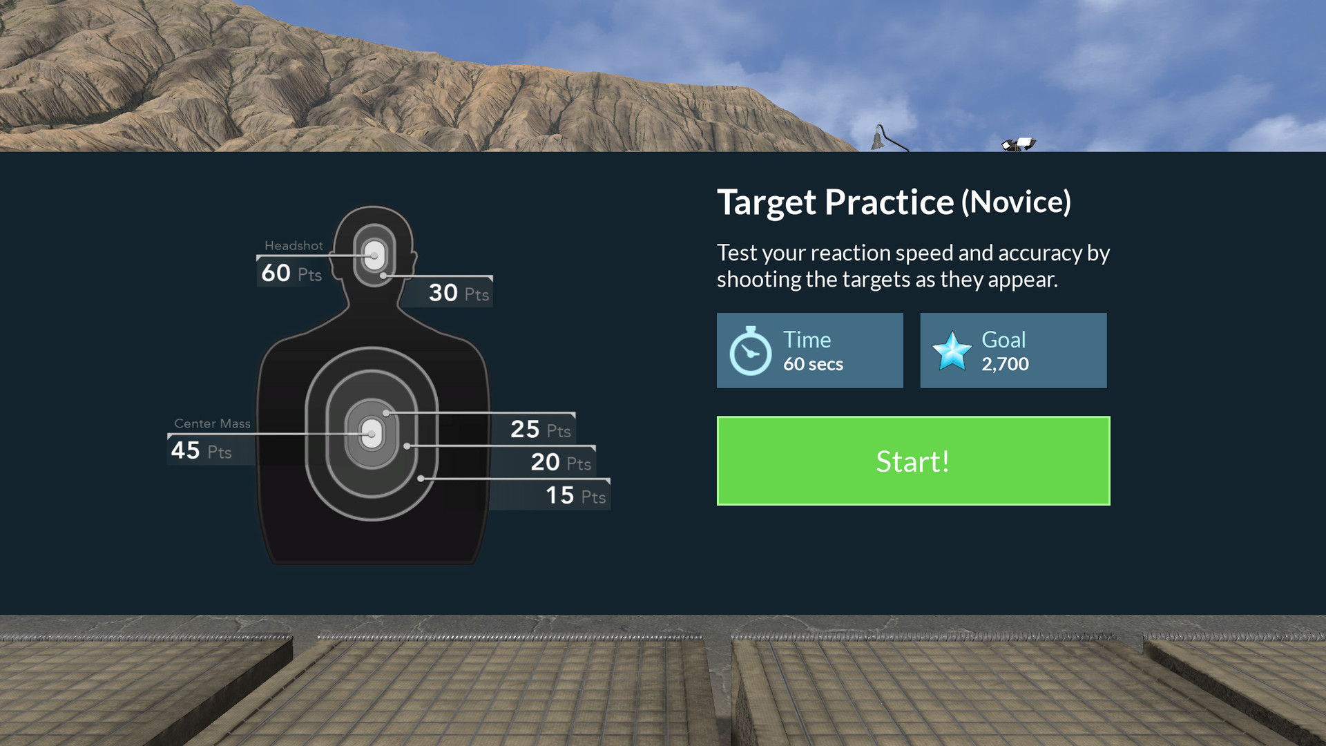 Range Royale