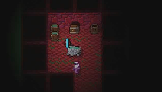 Death’s Maze