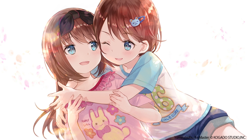 Yumeutsutsu Re:Master
