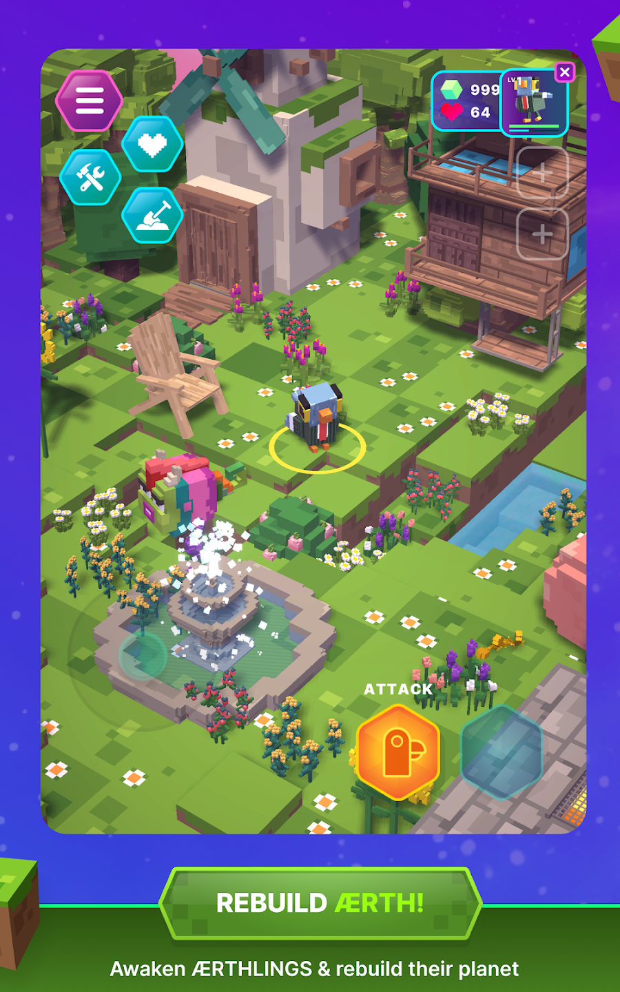 Aerthlings