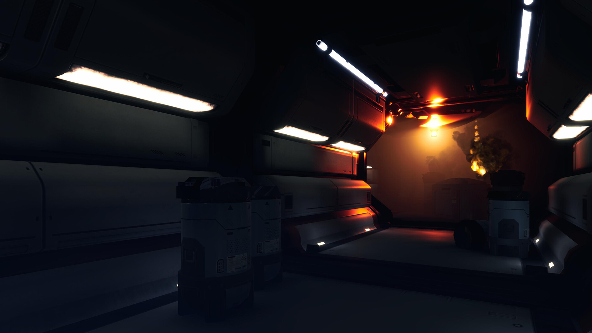 Code Angel Reloaded VR