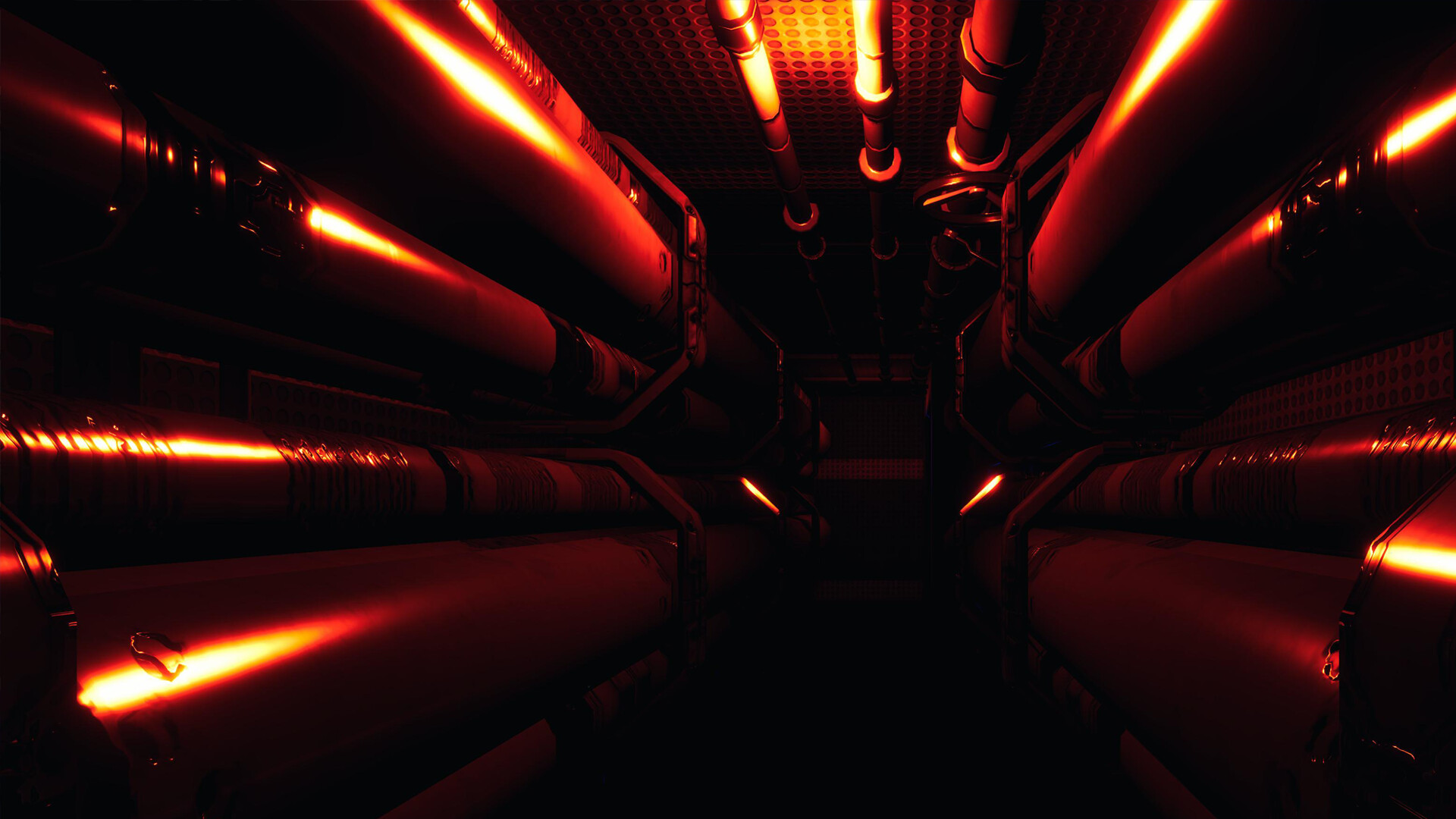 Code Angel Reloaded VR