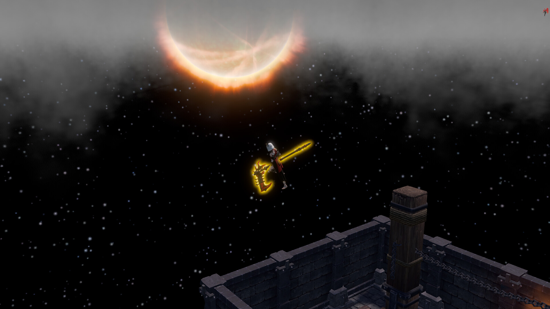Cultivation Magic World