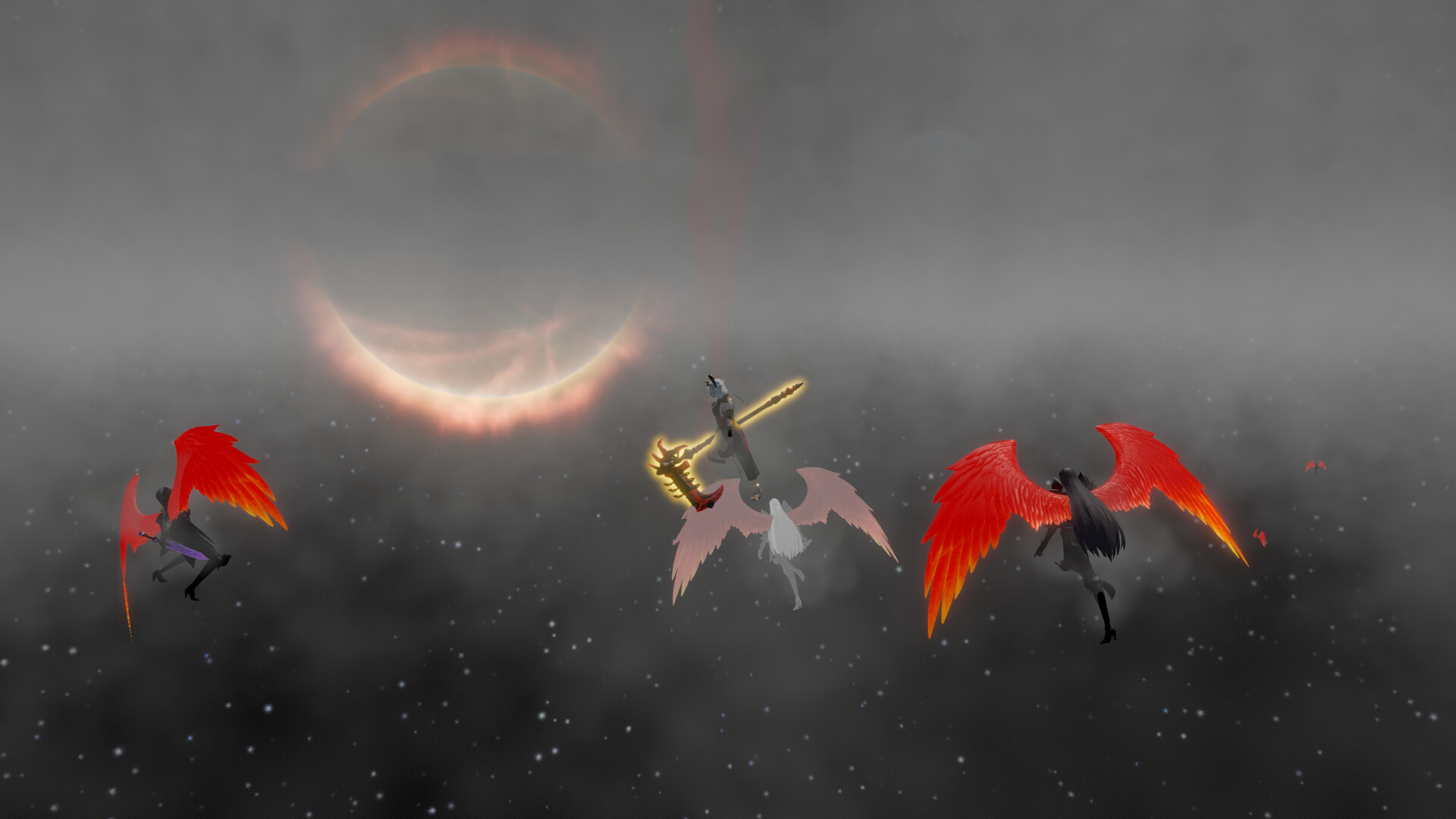 Cultivation Magic World