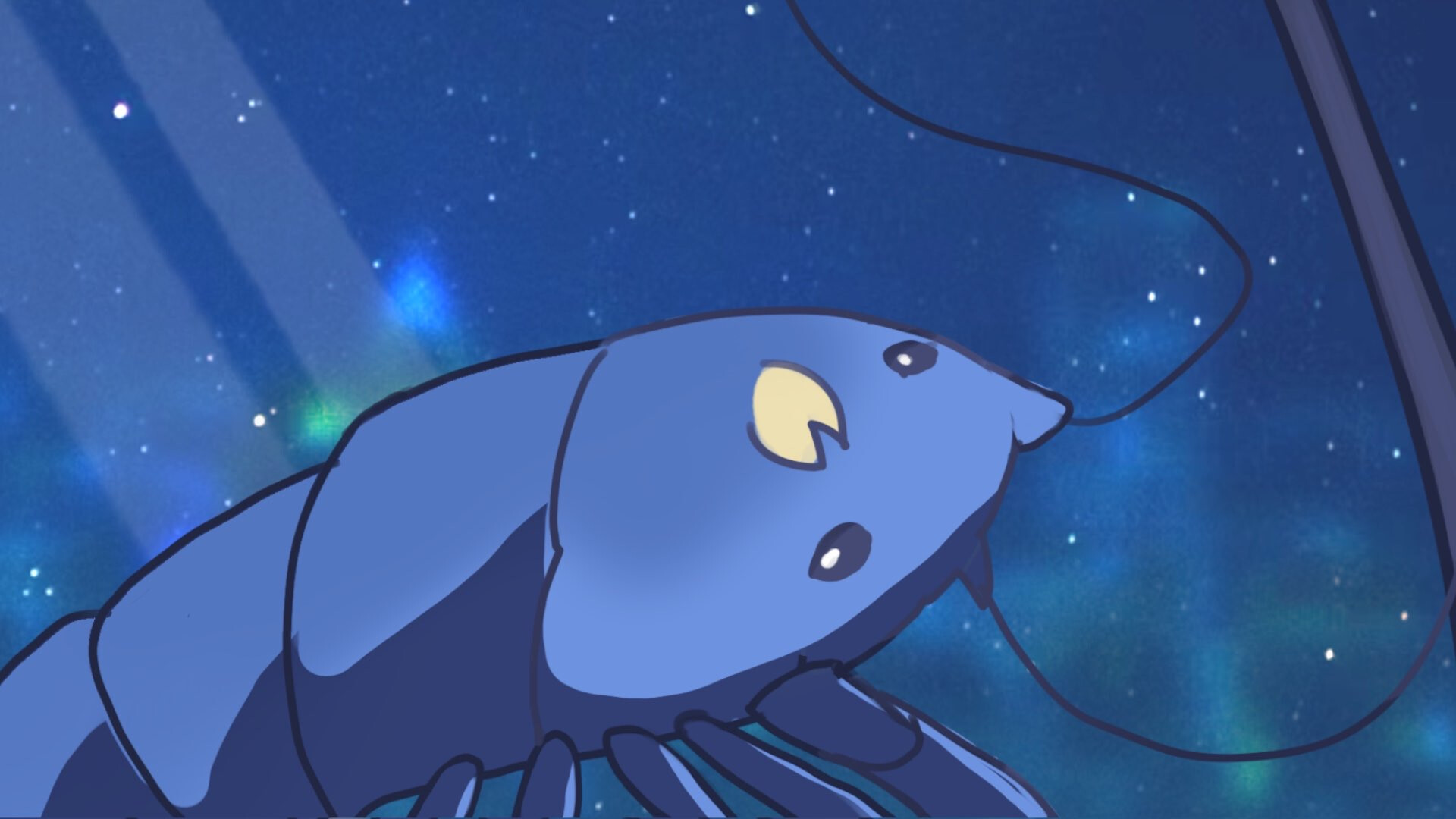 Taste of the Sea