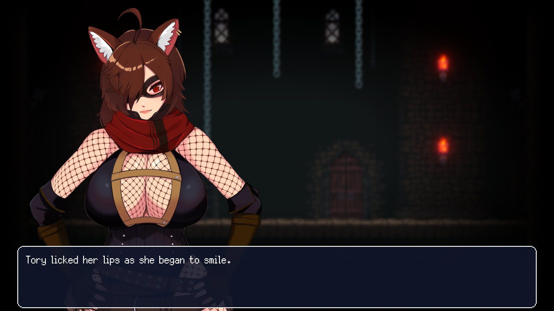 Idle Harem Dungeon