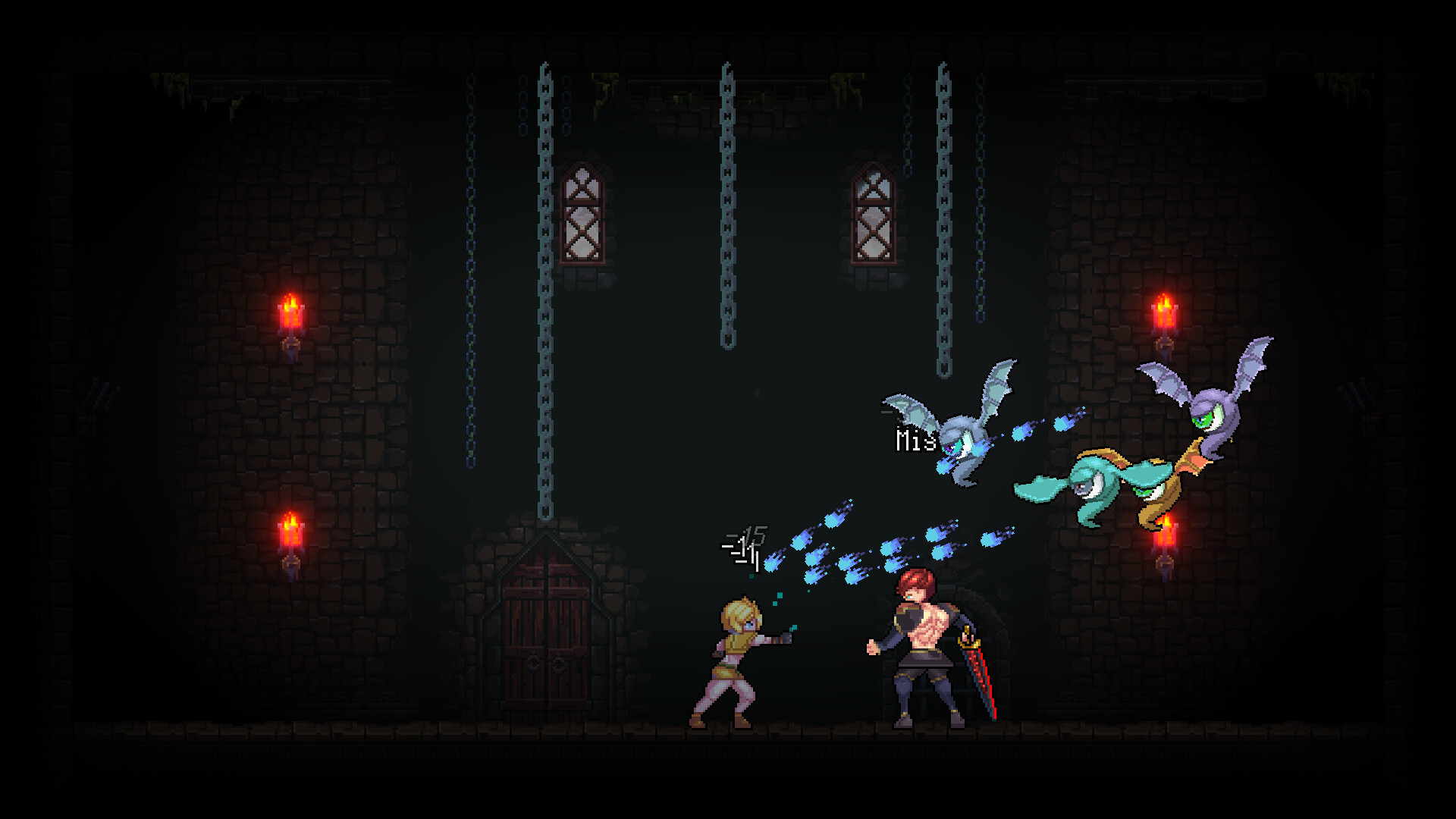 Idle Harem Dungeon