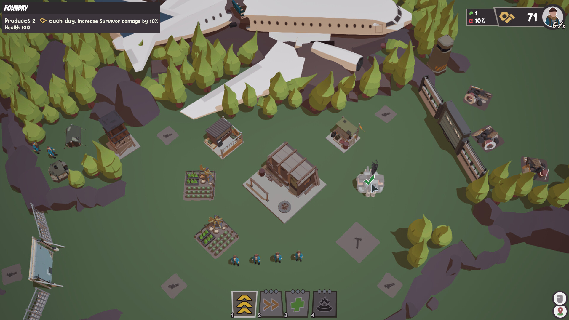 Zombocalypse Now!