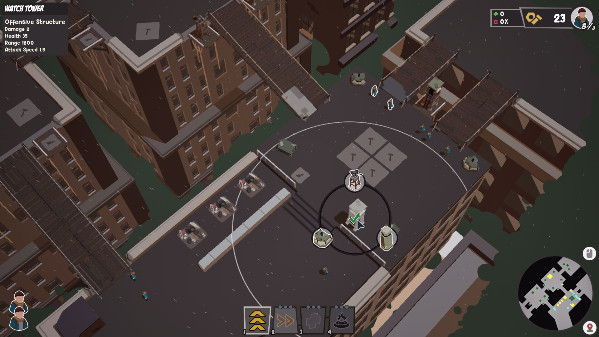 Zombocalypse Now!