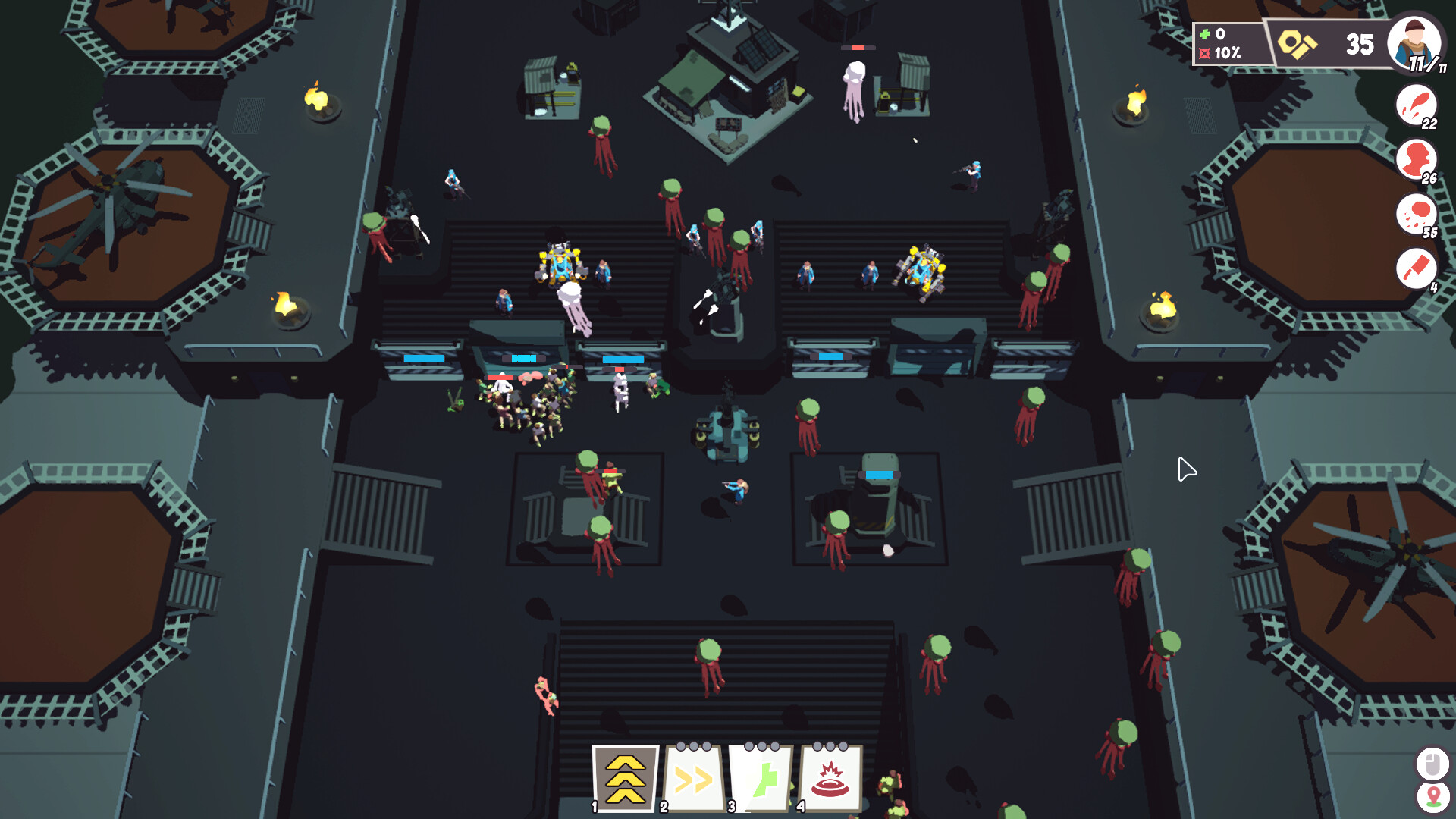 Zombocalypse Now!