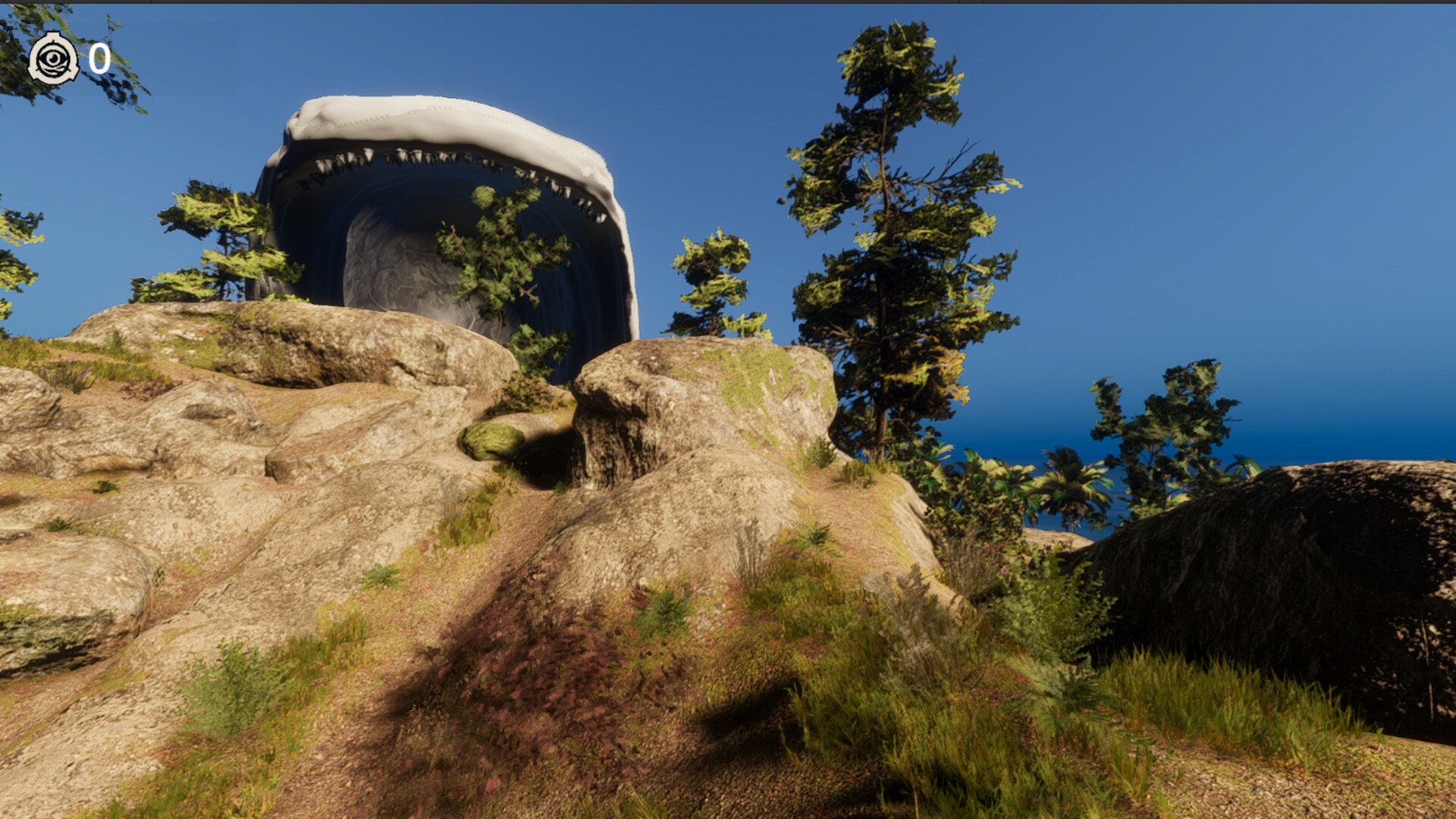 Why’s It Getting Darker?!