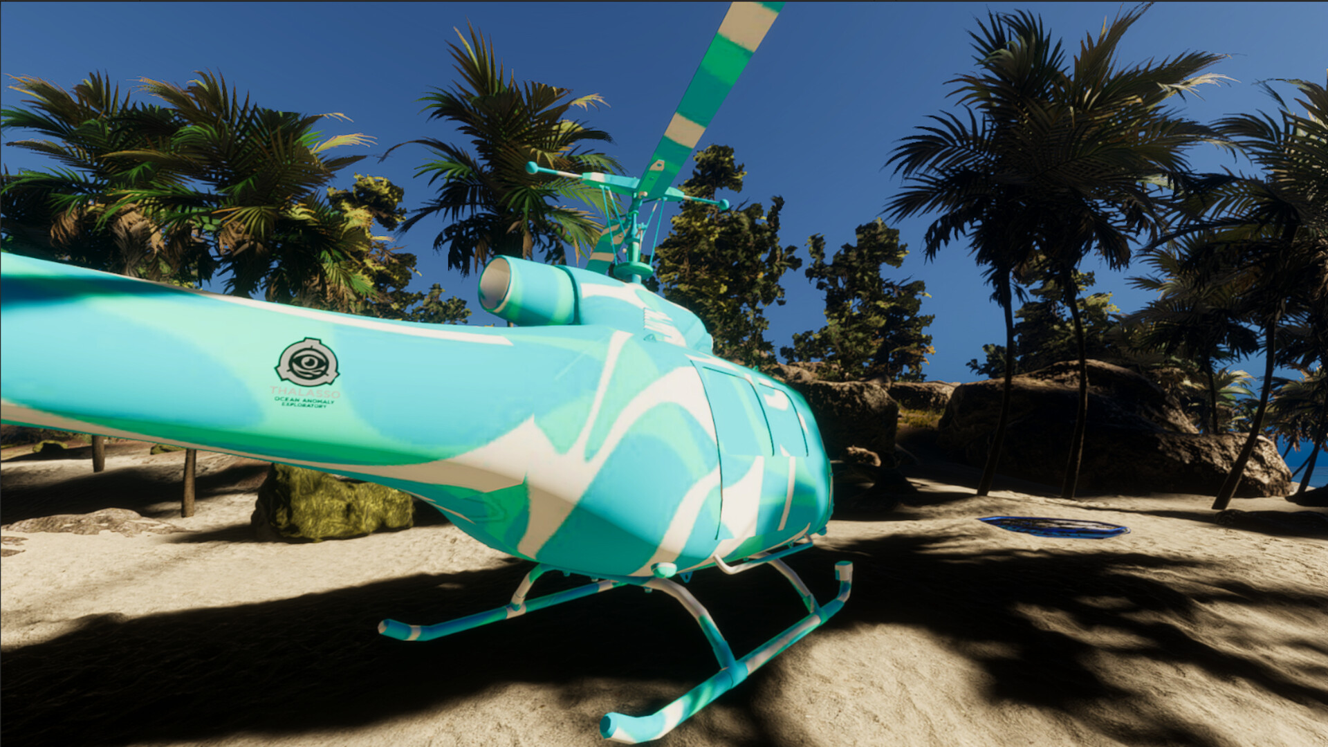 Why’s It Getting Darker?!