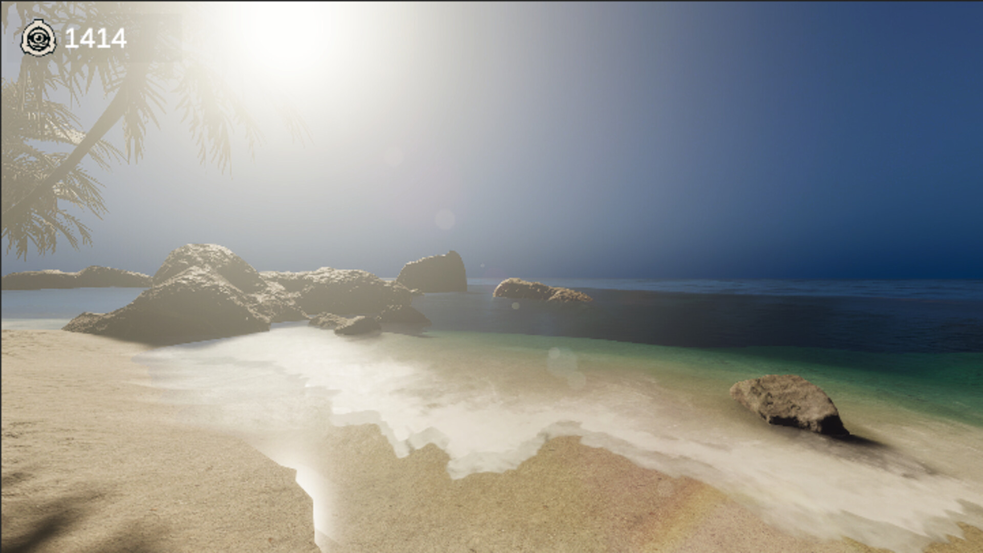 Why’s It Getting Darker?!