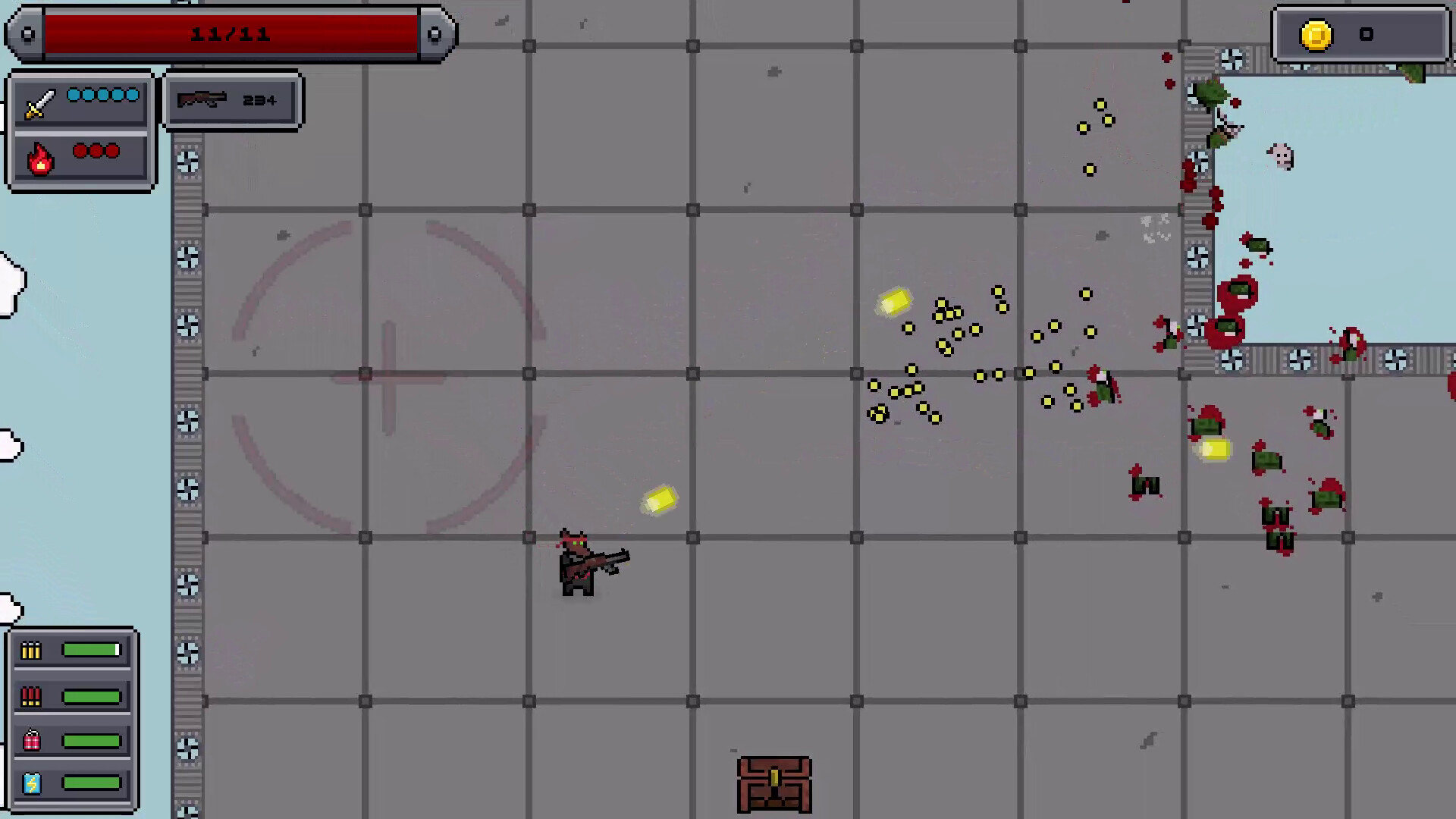 Overkill Squad