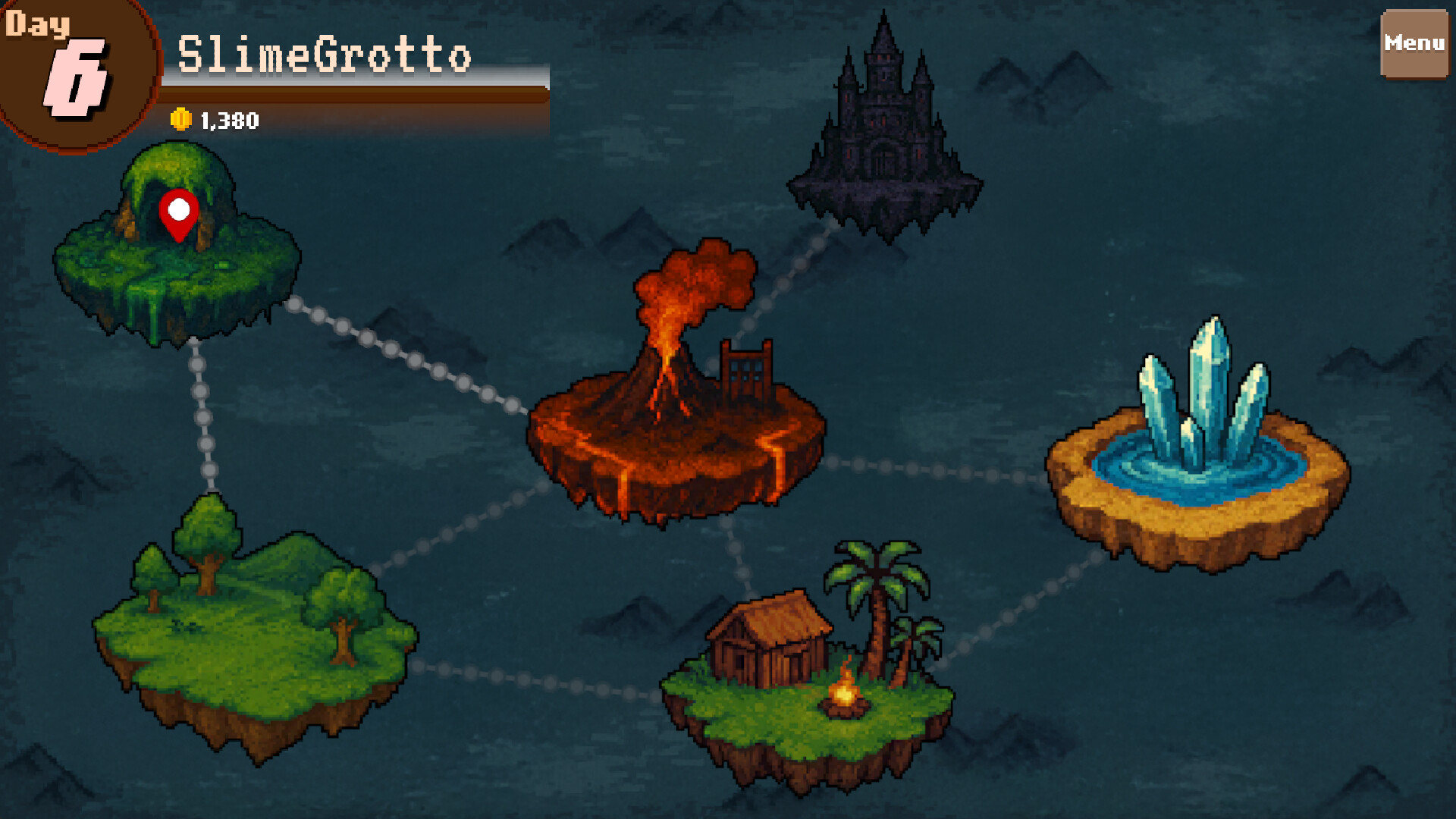 Slot Heroes: Reels of Fate