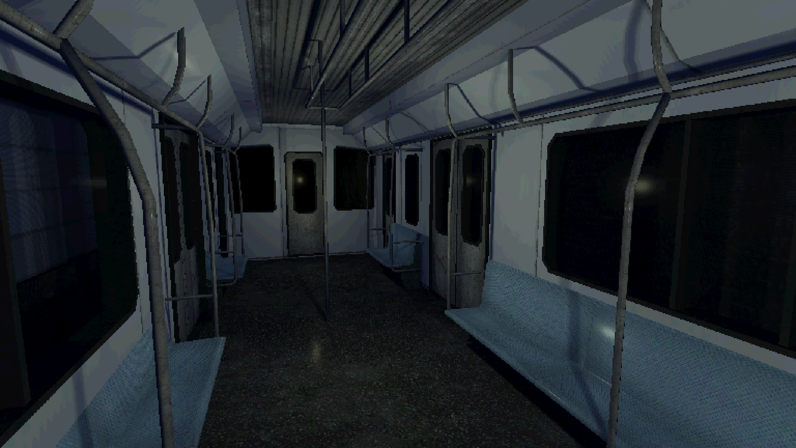 Late Metro Drive