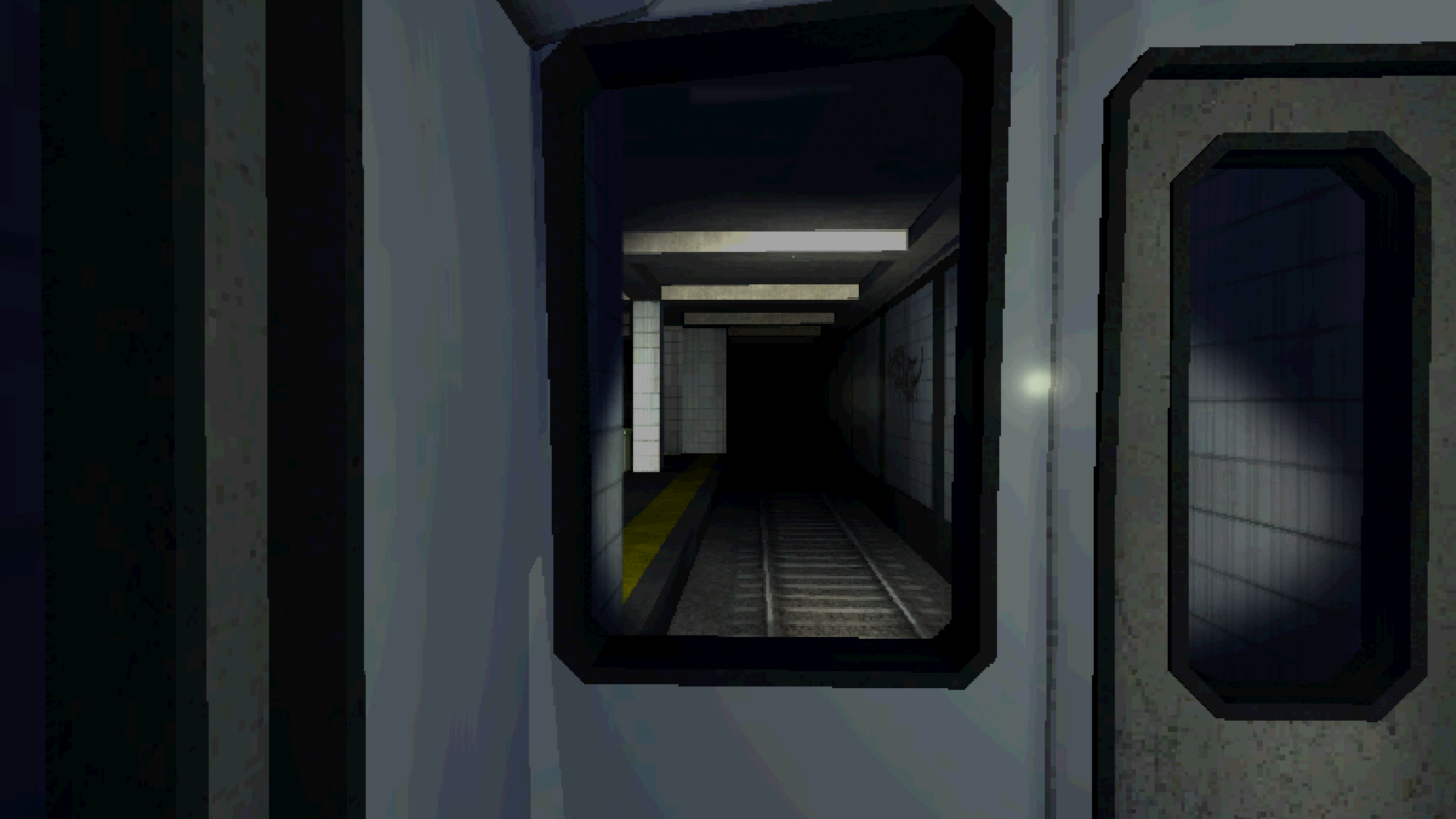 Late Metro Drive