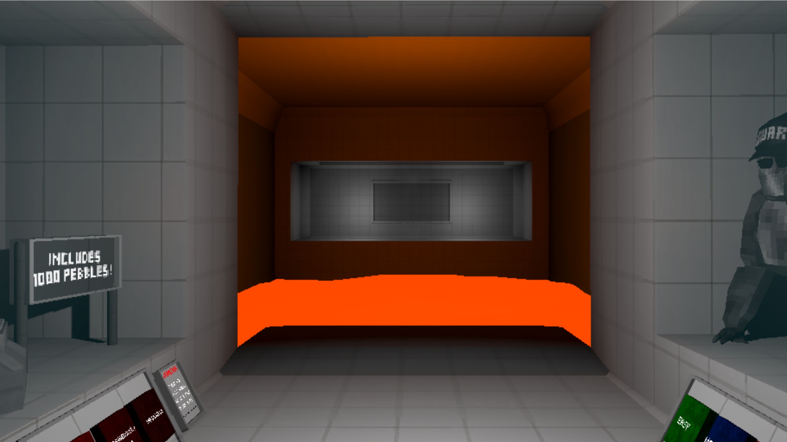 Five Nights At Monkeys
