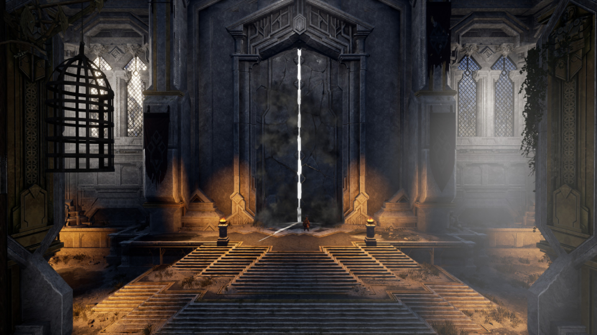 The Lord of the Rings: Return to Moria – Durin’s Folk Expansion