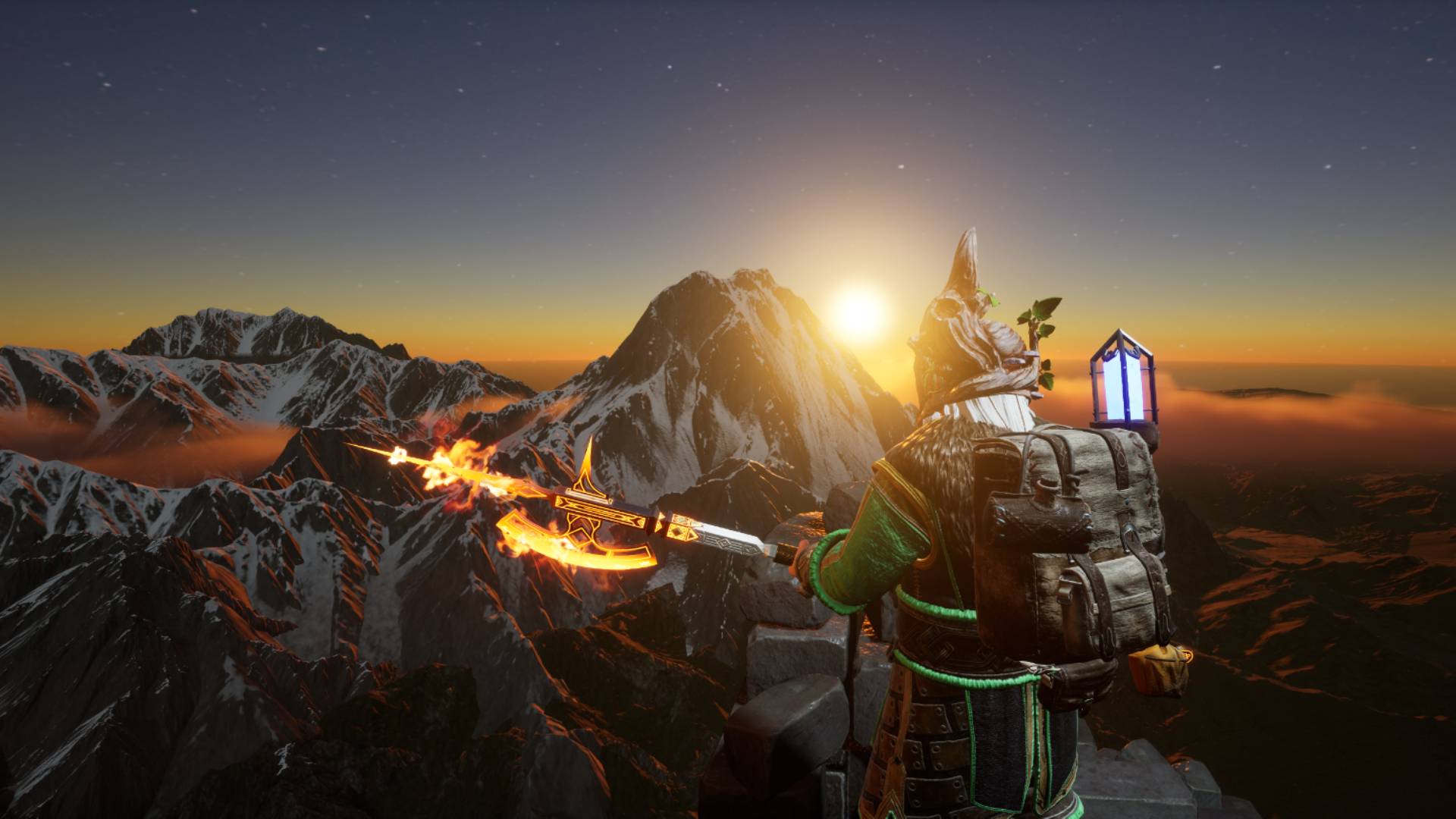 The Lord of the Rings: Return to Moria – Durin’s Folk Expansion