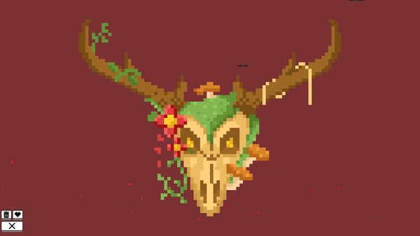 Coloring Pixels: Halloween 7