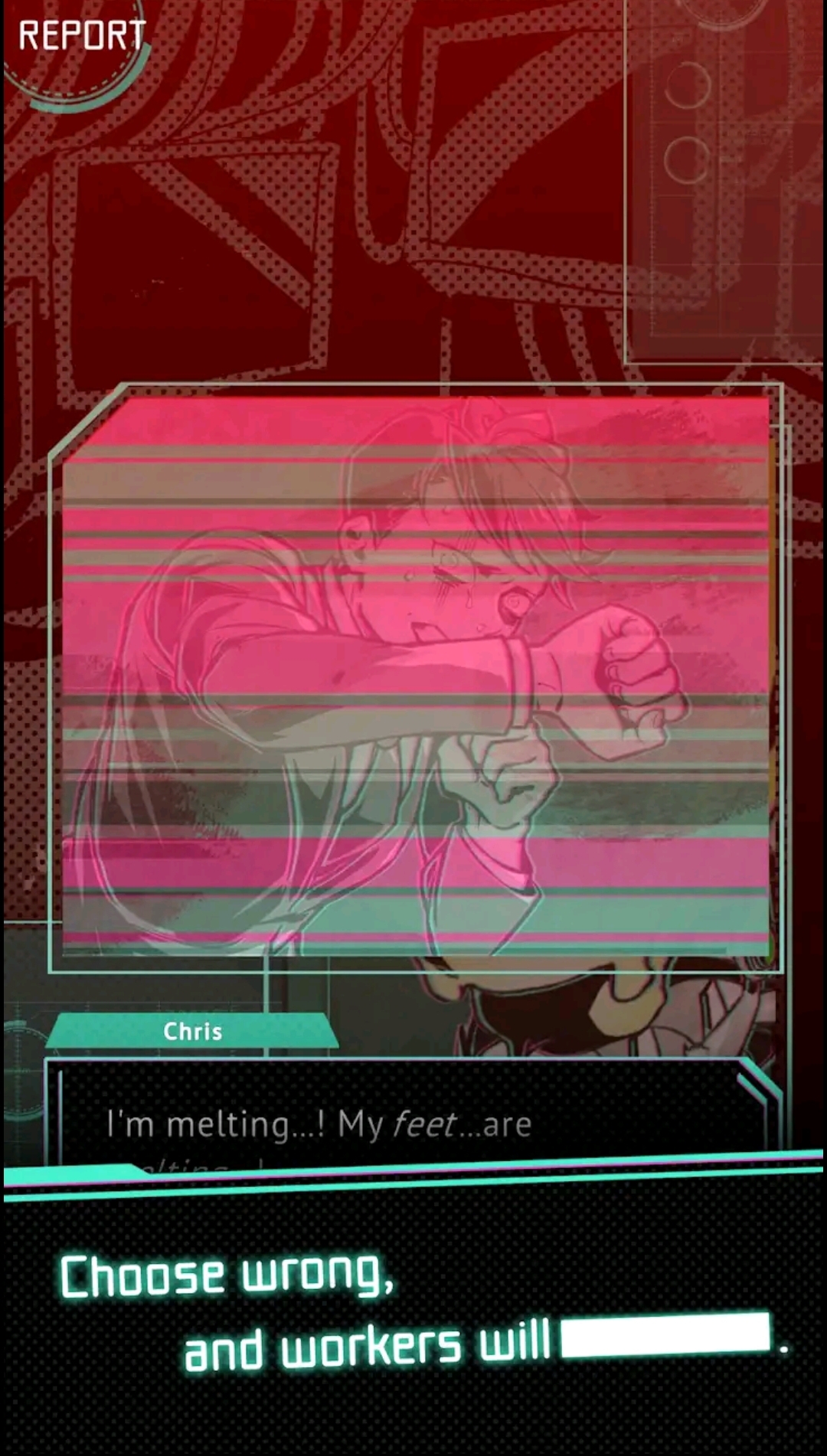 Insectarium Alternative March