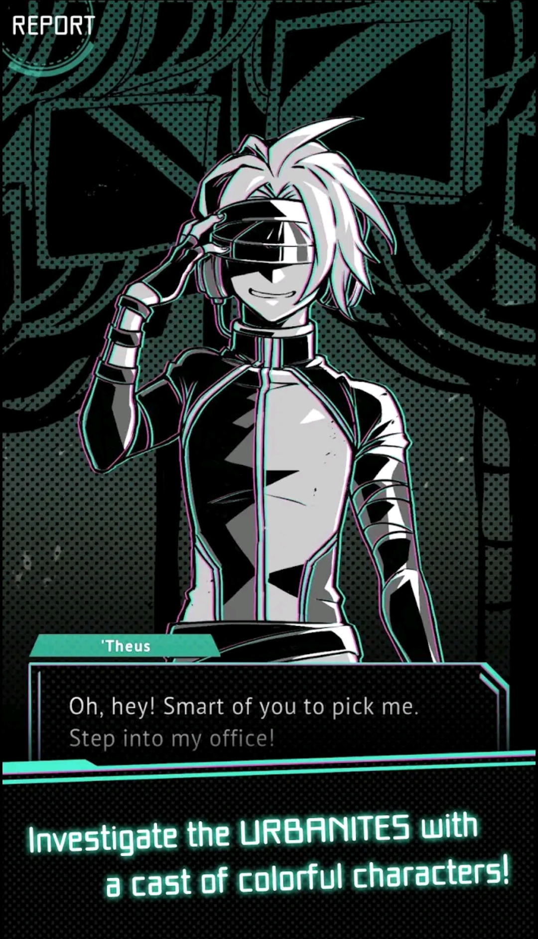 Insectarium Alternative March