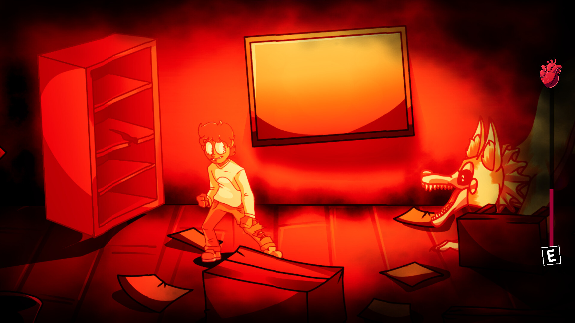 Miller’s Fantasy: Party