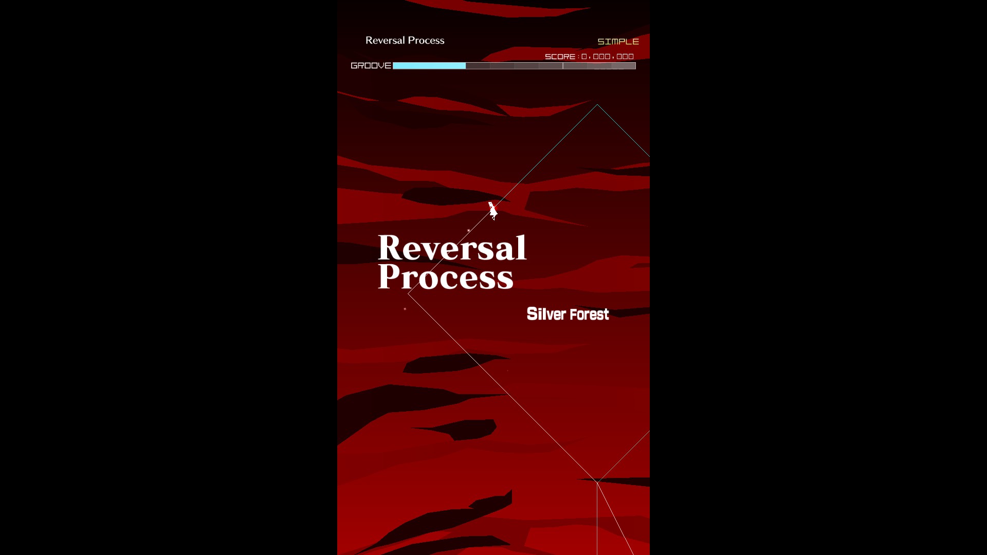 Groove Coaster: Reversal Process