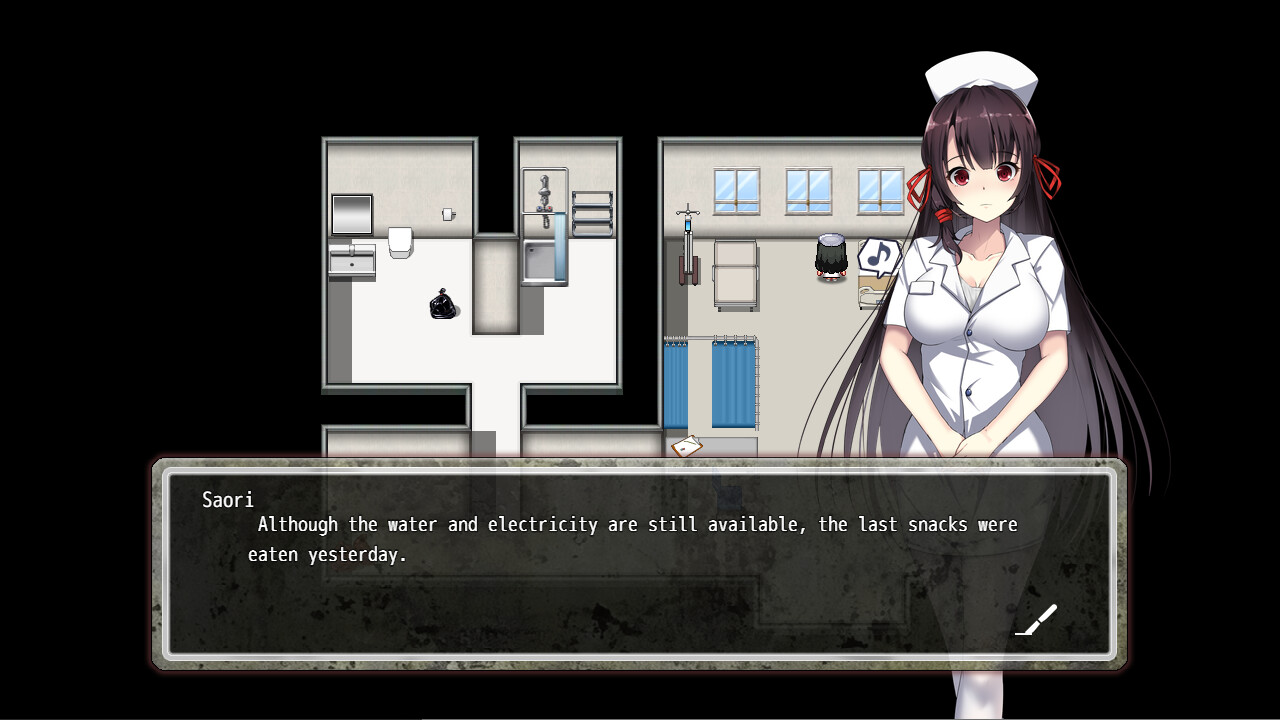 D-Hospital