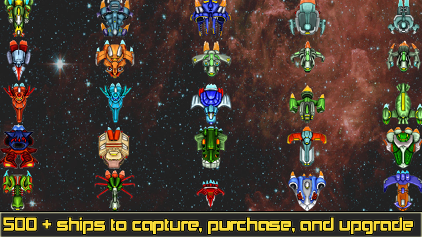 Star Traders