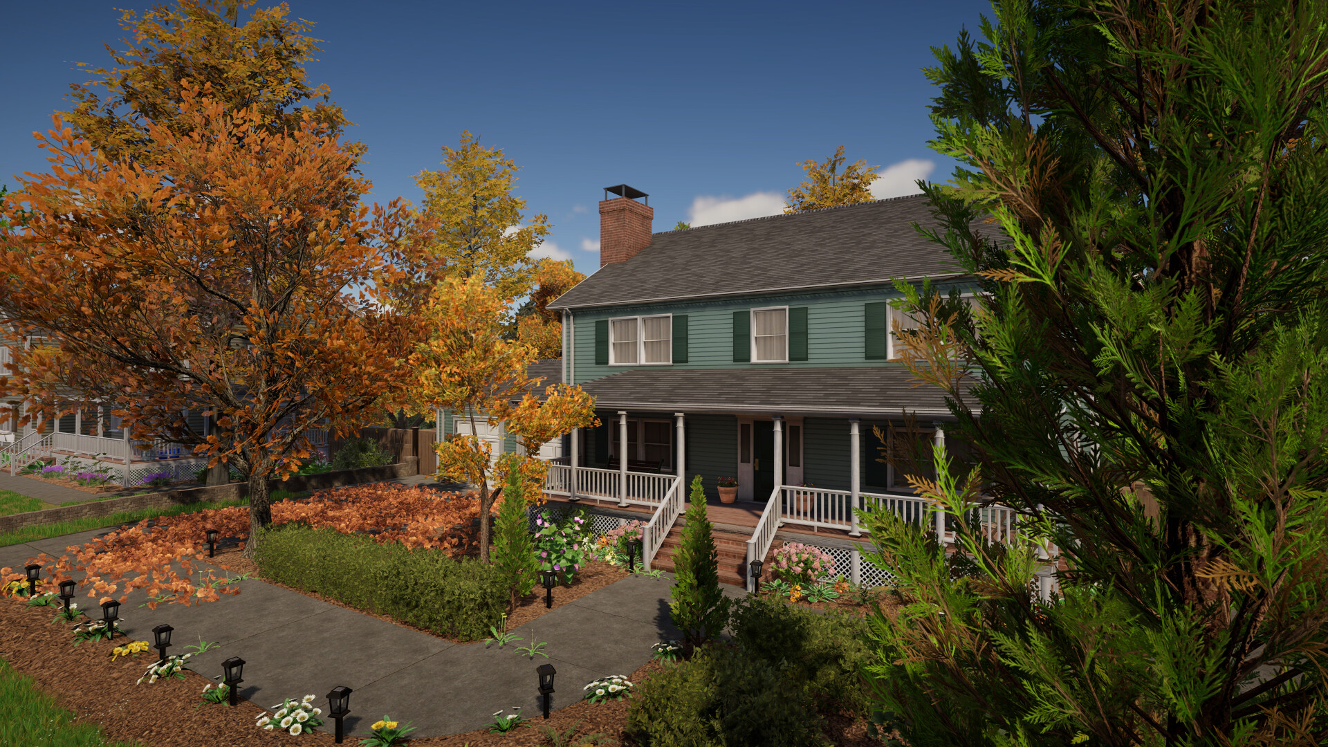 Lawn Mowing Simulator 2