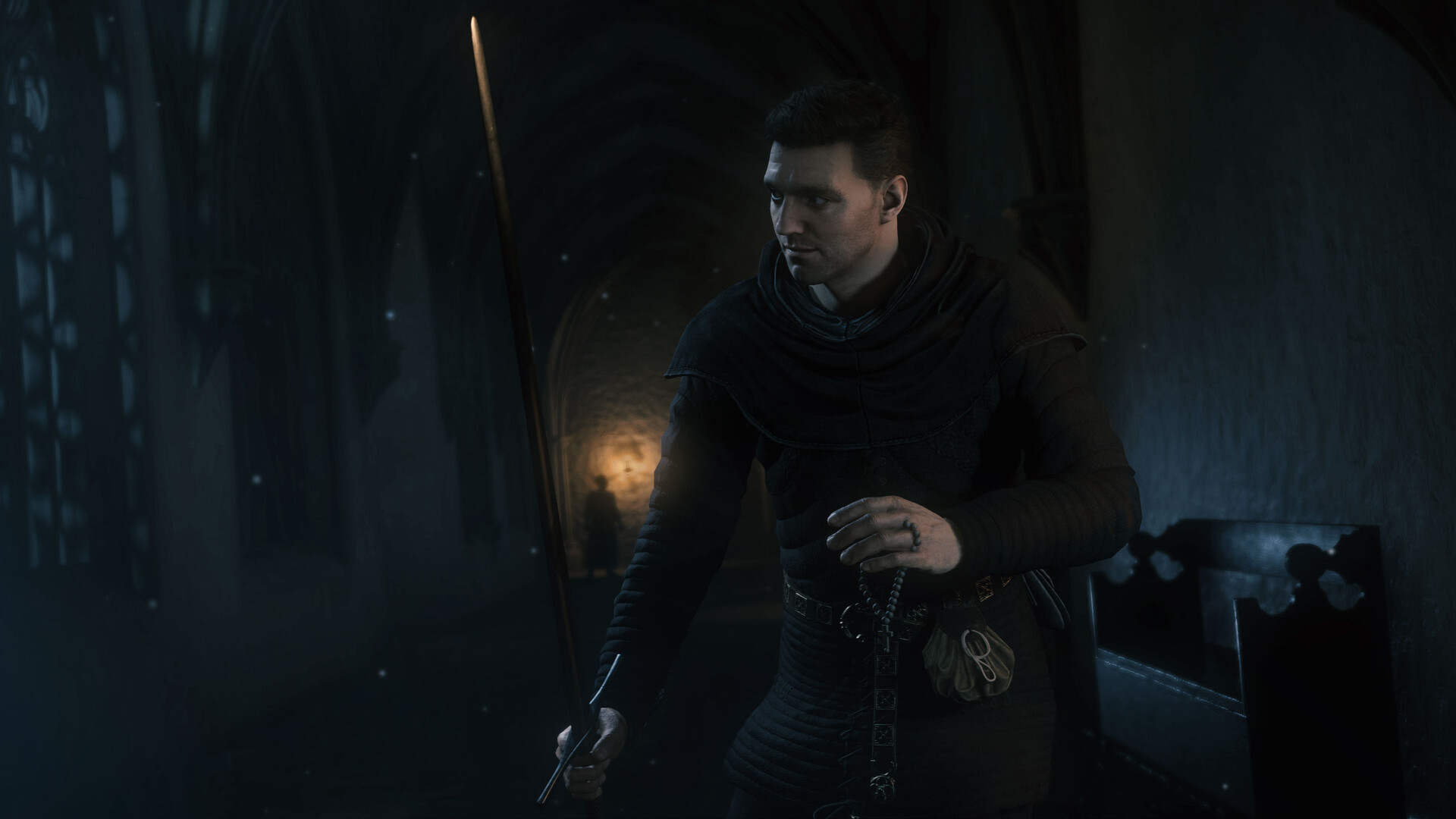 Kingdom Come: Deliverance II – Mysteria Ecclesiae