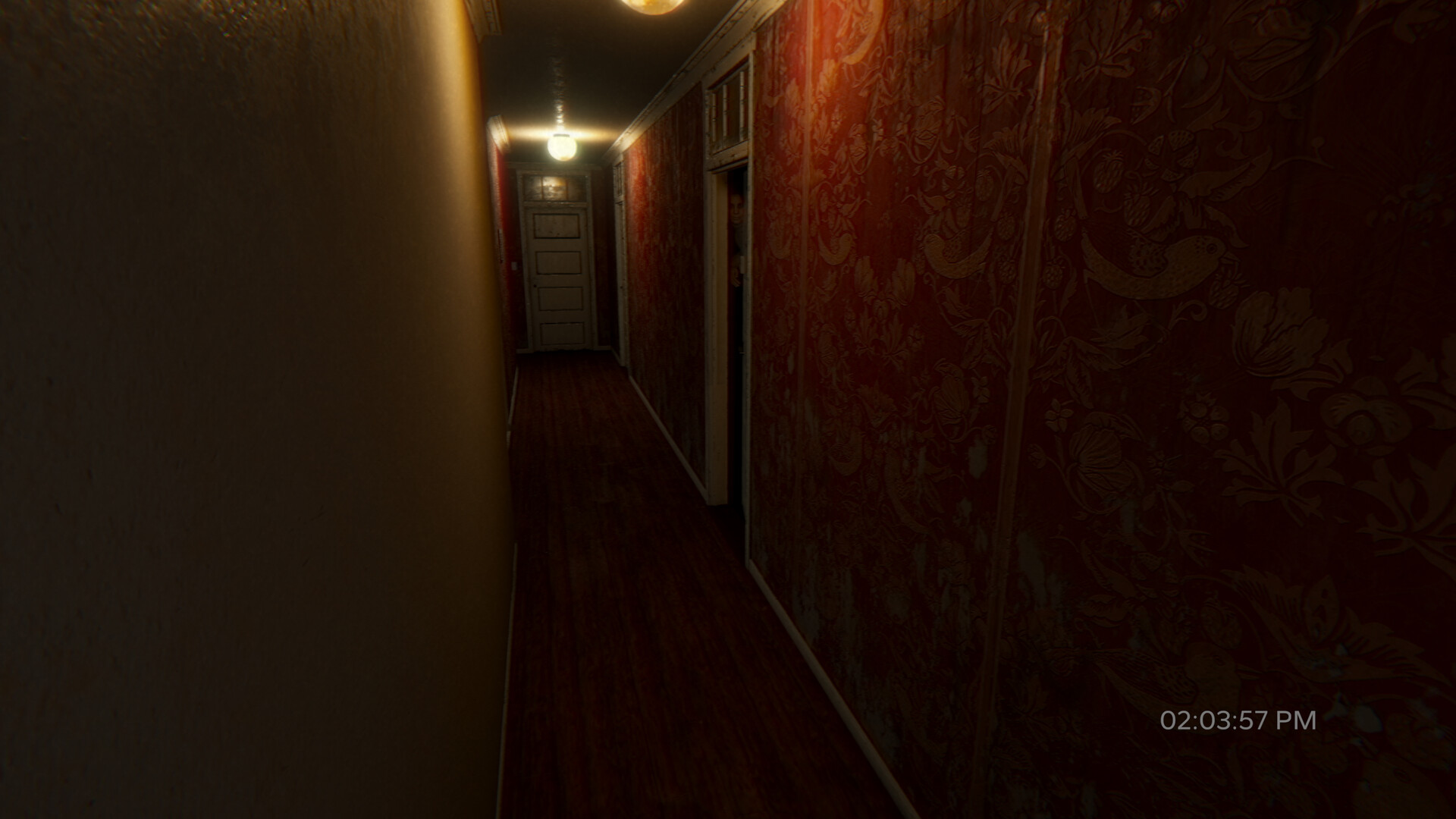 Paranormal Activity: Threshold