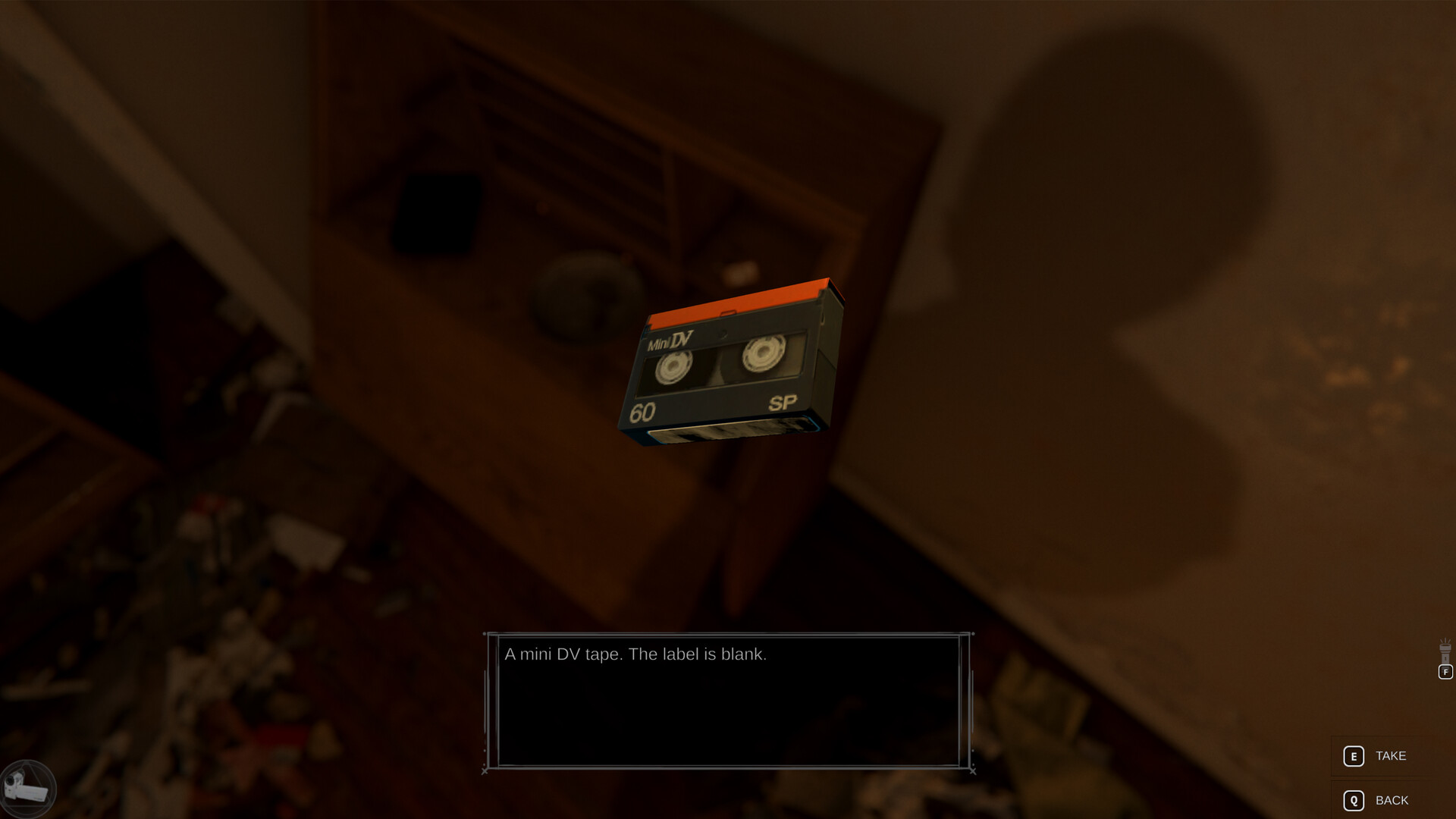 Paranormal Activity: Threshold