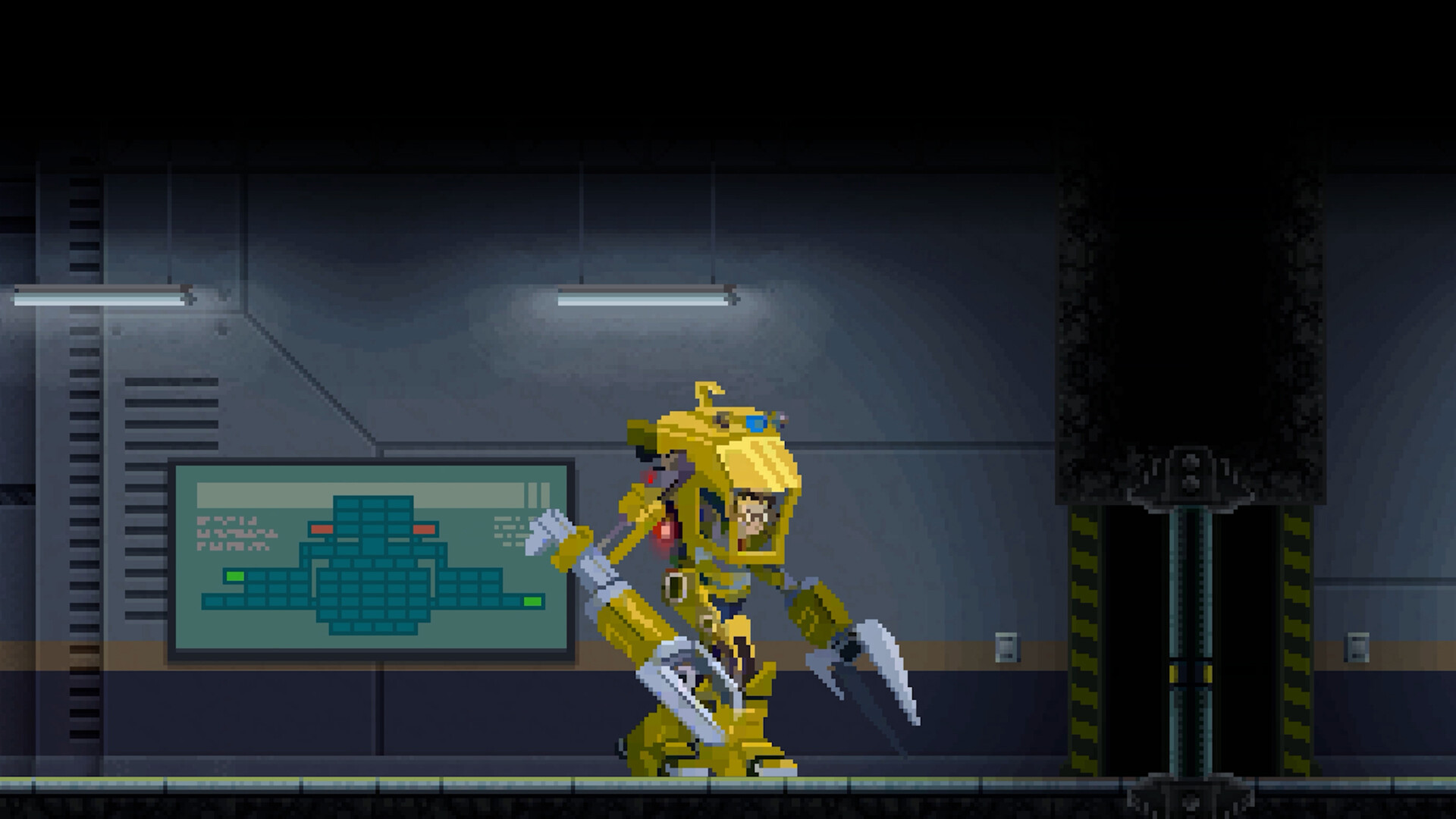 Skinwalker: First Blood