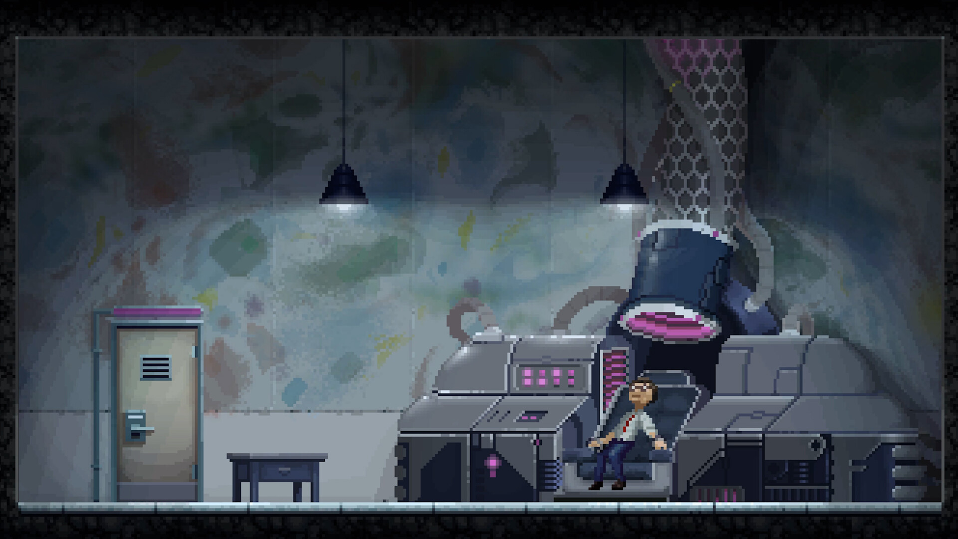 Skinwalker: First Blood