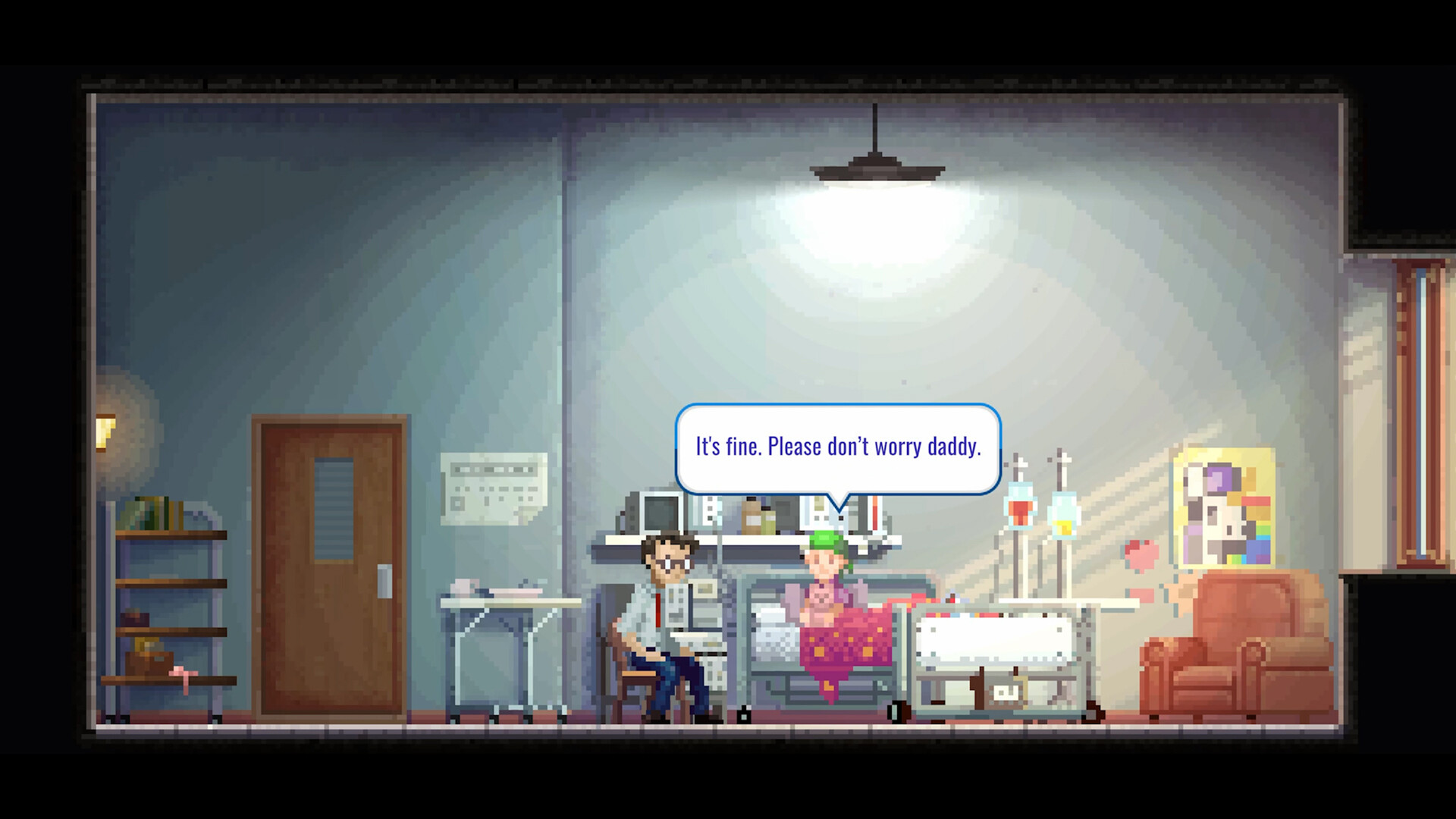 Skinwalker: First Blood