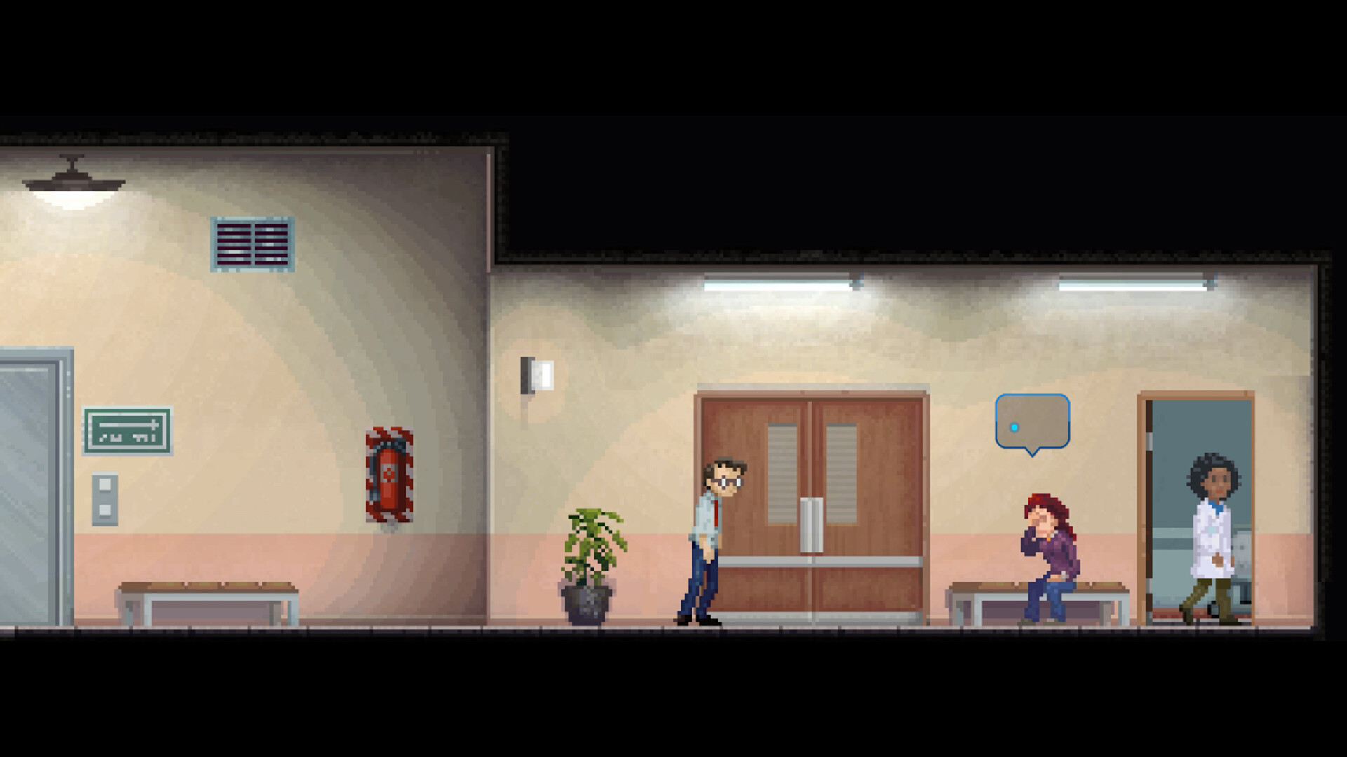 Skinwalker: First Blood